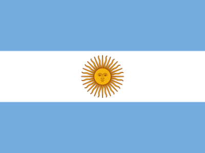 September 5, 2026 – Argentina and Antarctica