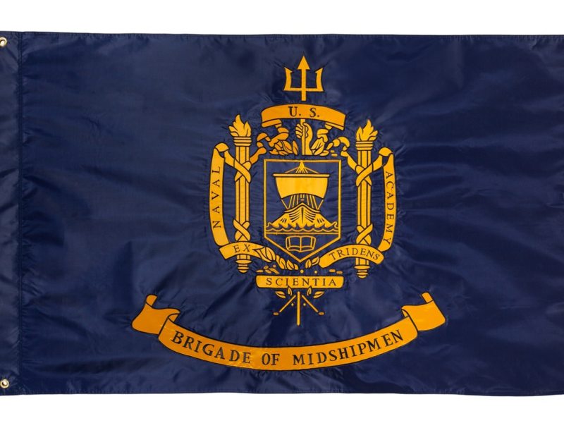 December 15, 2025 – United States Naval Academy