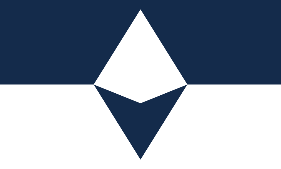 Image of the True South Antarctic Flag