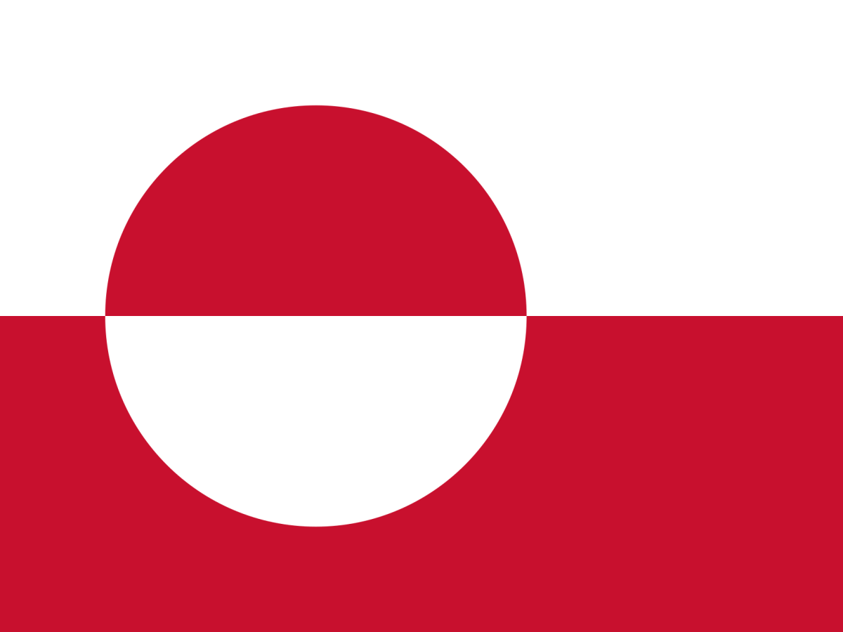 May 18, 2026 – Greenland