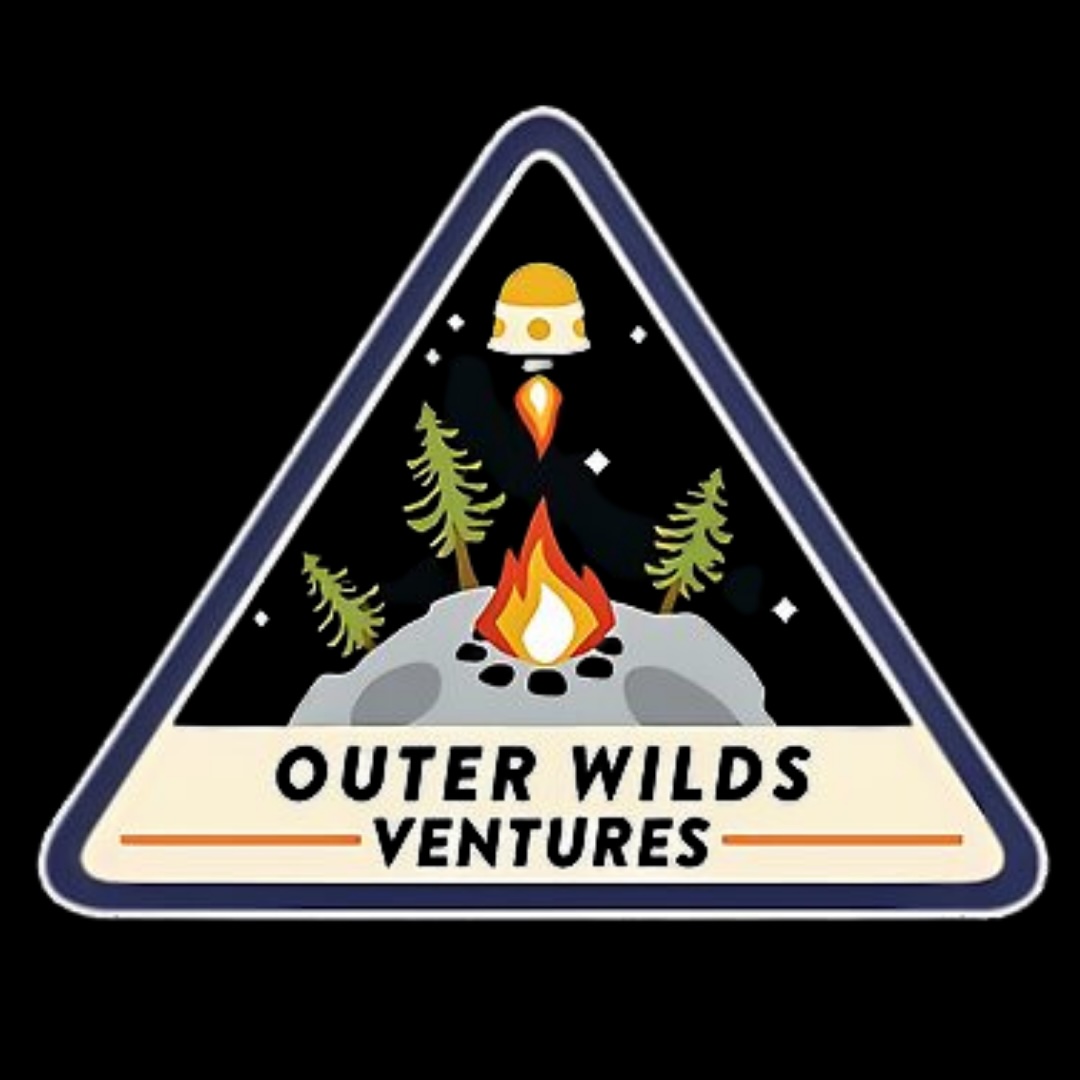 Image of Outer Wilds Ventures Logo