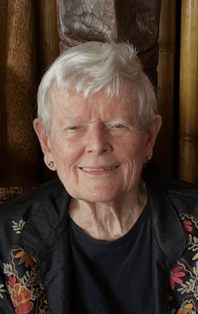 Image of Tamra C. Hege