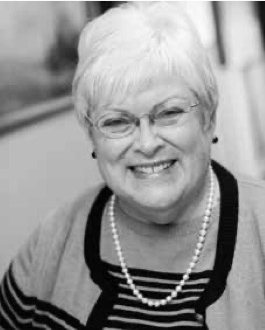 Image of Ann Swift