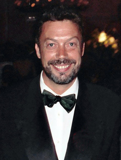 Image of Tim Curry