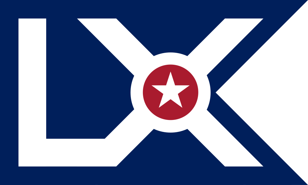 Image of the NAVA 60 Flag